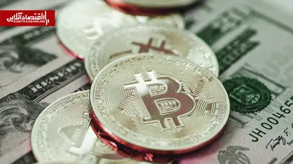 قیمت بیتکوین و دیگر ارزهای دیجیتال  امروز ۲۵ مهر ۱۴۰۵