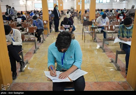 تمدید مهلت اعتراض به نمرات آزمون‌های نهایی تا ۱۱ شهریور