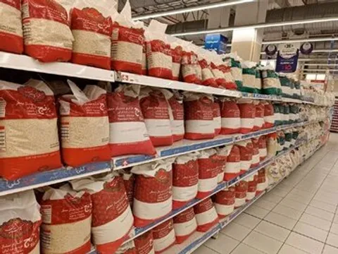 قیمت جدید برنج ایرانی، پاکستانی و هندی