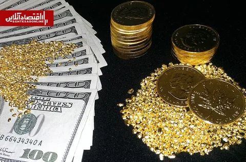 رقیب جدید دلار و طلا | سرمایه‌ها تغییر مسیر می‌دهند؟
