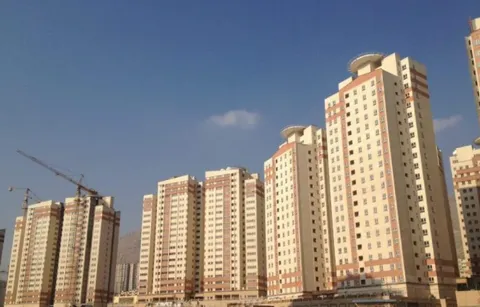 قیمت اجاره مسکن در رشت | اجاره آپارتمان ۲ خوابه در دیلمان، منظریه، رشتیان و...چقدر هزینه دارد؟ + جدل تیرماه ۱۴۰۵