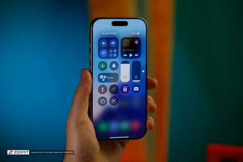 قیمت جدید انواع گوشی‌های آیفون در بازار/ iPhone ۱۷ + جدول ۱۳ مهر ۱۴۰۵