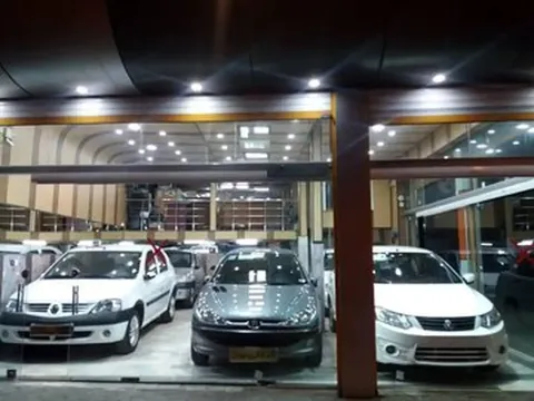 قیمت خودرو امروز سه شنبه ۱۲ خرداد ۱۴۰۵/ دست فرمان بازار خودرو عوض شد