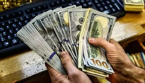 دلار هزار تومان دیگر ریخت