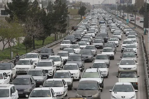 اطلاعیه جدید درباره ورود به تهران در روزهای تشییع