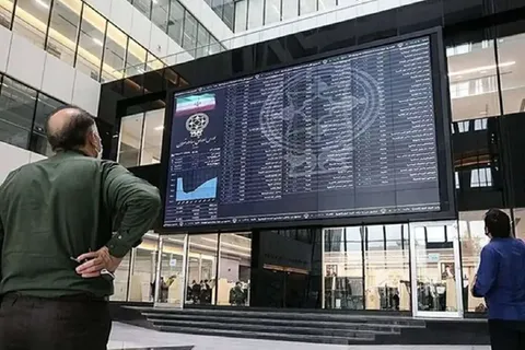 شیوه فعالیت بورس در هفته پایانی سال