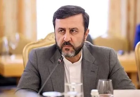 جزئیات پشت‌پرده مذاکرات دوحه/ غریب‌آبادی از دیدار مهم با بانک مرکزی قطر خبر داد