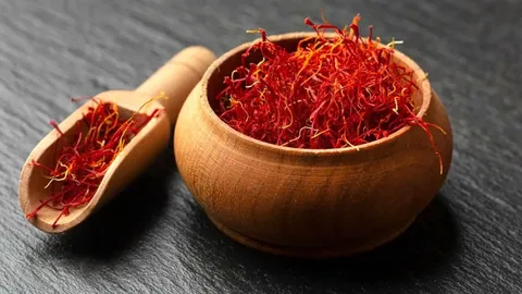 افزایش عجیب قیمت زعفران در بازار امروز/ هر کیلو زعفران چند میلیون شد؟