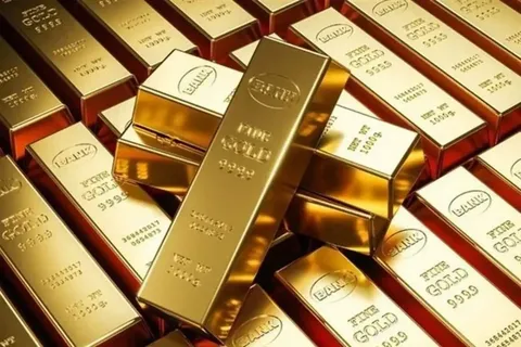 پیش‌بینی گلدمن ساکس: طلا تا 5400 دلار در اونس می‌رسد