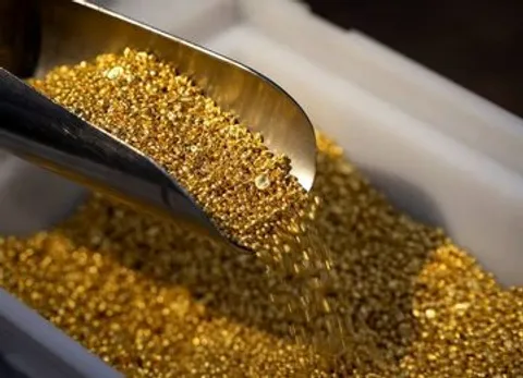 قیمت جدید طلای جهانی امروز یک‌شنبه ۱۳ اردیبهشت ۱۴۰۵