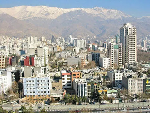 خرید آپارتمان با قیمت‌ نجومی/ این خانه در تهران متری ۷۰۰ میلیون تومان قیمت خورد + جدول