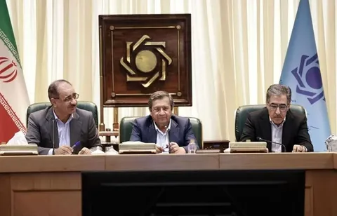 نرخ تورم ماهانه تیرماه نسبت به ماه قبل تقریباً نصف شد