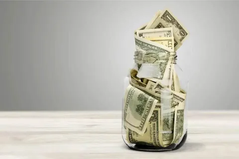 ۷ توصیه طلایی برای پس انداز