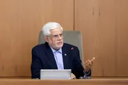 عارف: مصرف روزانه بنزین نباید از ۱۰۰ میلیون لیتر بیشتر شود