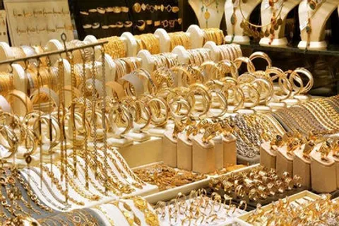 اسرائیل بازار طلا را به هم ریخت