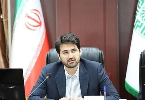 ۶۵درصد درآمدهای عمومی از طریق مالیات تأمین شده است