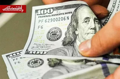 ریزش سنگین قیمت دلار، یورو، پوند و درهم امروز یکشنبه ۲۴ خرداد ۱۴۰۵