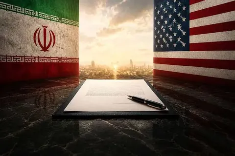 سی‌بی‌اس: مذاکرات ایران و آمریکا لغو شد