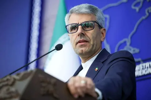 مذاکرات ایران و آمریکا در ایستگاه پایانی/ بقائی: در مرحله نهایی‌سازی یک یادداشت تفاهم هستیم