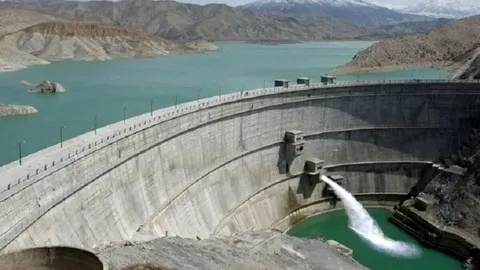 سدهای کشور چقدر ذخیره آب دارند؟