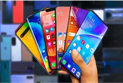 جدول قیمت جدید انواع گوشی‌های آیفون در بازار +۳۱ مرداد ۱۴۰۵