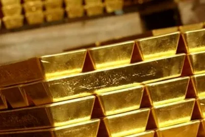 قیمت طلای جهانی امروز جمعه ۲۳ مرداد ۱۴۰۵