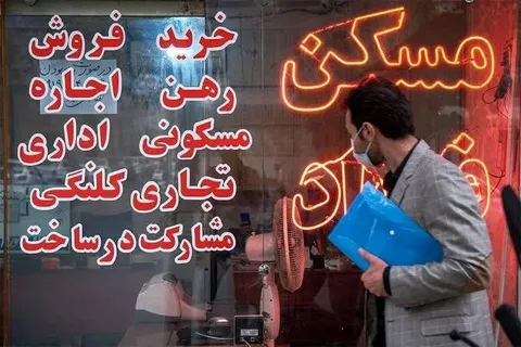 موجر حق افزایش اجاره بها بیش از ۲۵ درصد را ندارد