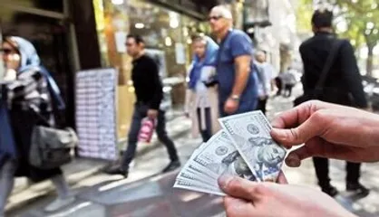 قیمت دلار و دیگر ارزهای خارجی  امروز ۲۱ شهریور ۱۴۰۵ در زمان بسته شدن بازار + جدول