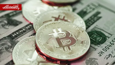 قیمت بیتکوین و دیگر ارزهای دیجیتال  امروز ۲۵ مهر ۱۴۰۵