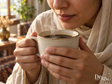 پولیپ بینی؛ وقتی گرفتگی مزمن و کم شدن بویایی فقط سرماخوردگی نیست
