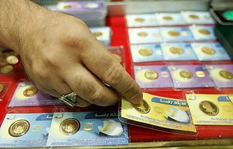 قیمت سکه بهار آزادی امروز چهارشنبه ۹ اردیبهشت ۱۴۰۵
