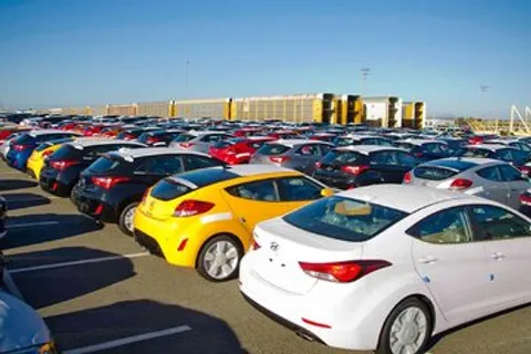 فرآیند خروج خودرو از جزیره کیش مشخص شد