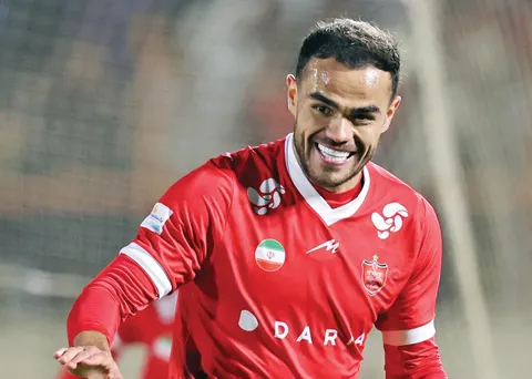 ترکیب احتمالی پرسپولیس مقابل ذوب‌آهن