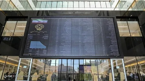 تعطیلی بازار سرمایه تصمیمی منطقی در شرایط فعلی است