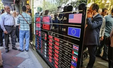 ریزش شدید قیمت دلار و یورو در بازار؛ تاثیر خبر توافق بر نرخ ارز چیست؟