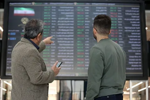 ارزش سهام عدالت امروز یکشنبه ۴ آبان ۱۴۰۴