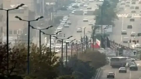 هشدار قرمز برای این مناطق صادر شد/ مردم از خانه بیرون نروند