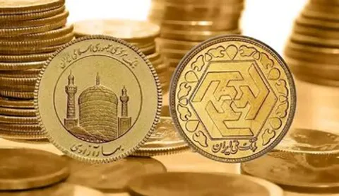 آخرین قیمت سکه امروز ۲۳ مهر ۱۴۰۵ در زمان بسته شدن بازار+ جدول