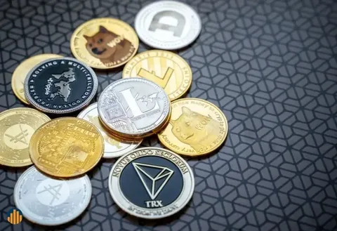 قیمت بیت کوین و ارز‌های دیجیتال امروز شنبه ۲۹ فروردین ۱۴۰۵
