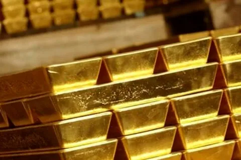 قیمت طلای جهانی امروز یکشنبه ۲۱ تیر ۱۴۰۵