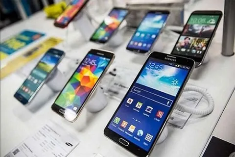 قیمت گوشی امروز دوشنبه 21 اردیبهشت ۱۴۰۵ + جدول