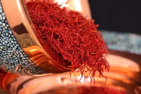 معامله ۴۵۳ کیلوگرم زعفران در بازار آتی بورس کالا