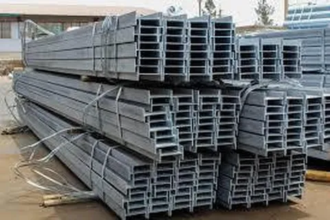 قیمت تیرآهن امروز ۱۲ اردیبهشت ۱۴۰۵ + جدول