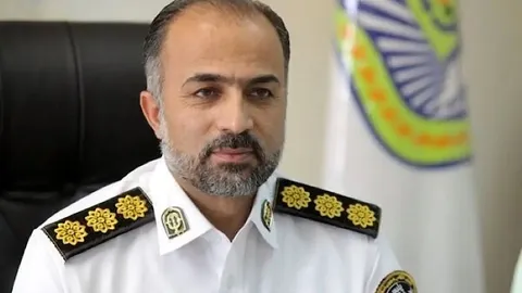 یک‌طرفه شدن جاده چالوس از ساعت ۱۷ امروز
