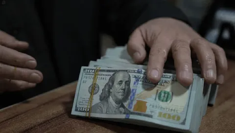 شکل‌گیری نرخ سوم در بازار غیررسمی؛ جزئیات معاملات «دلار تراولی» با ایران‌چک‌های جدید