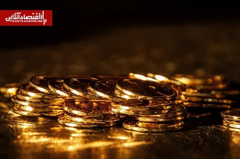 سقوط آزاد قیمت طلا پس از توافق ایران و آمریکا