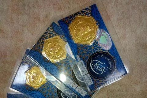 قیمت سکه پارسیان امروز چهارشنبه ۹ اردیبهشت ۱۴۰۵