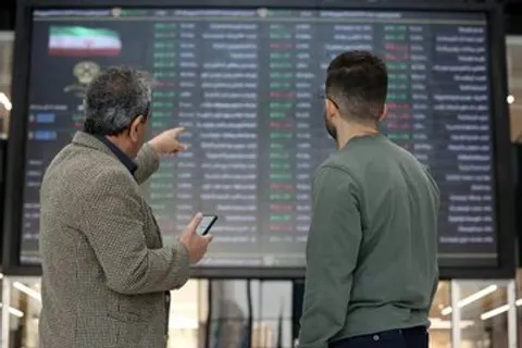 گزارش بازار سرمایه امروز چهارشنبه ۱ بهمن ۱۴۰۴