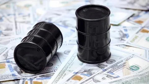 قیمت جهانی نفت امروز شنبه ۵ اردیبهشت ۱۴۰۵