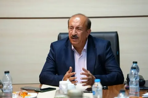 خسارت قطعی برق به صنایع در سال گذشته بالغ بر ۴۰۰ همت شد